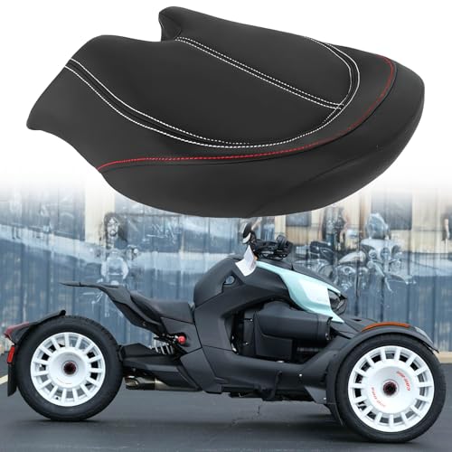 Pédale Repose-Pied Frein Étendue Pour Can-Am Ryker 600 900 - Confort Amélioré