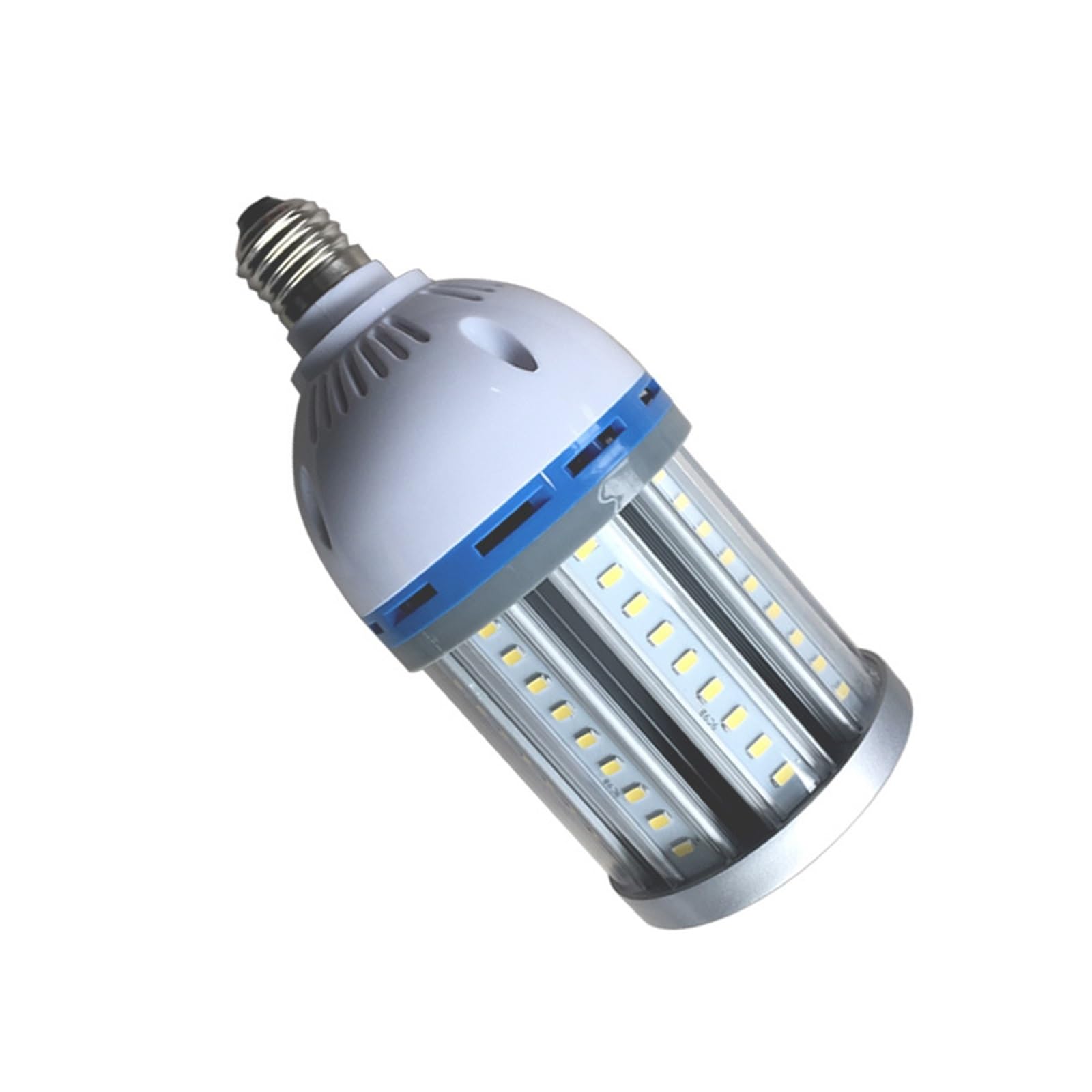 27W ściemnialna żarówka LED Corn Light 270W odpowiednik światła LED z 81 koralikami lampowymi Latarnia uliczna 3000-6000K Oświetlenie dużych powierzchni(Natural White 4000K)
