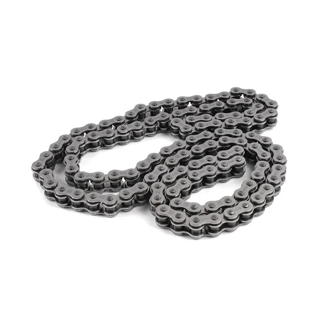 Catena Trasmissione Moto con Pignone 116L Compatibile Con 450MT