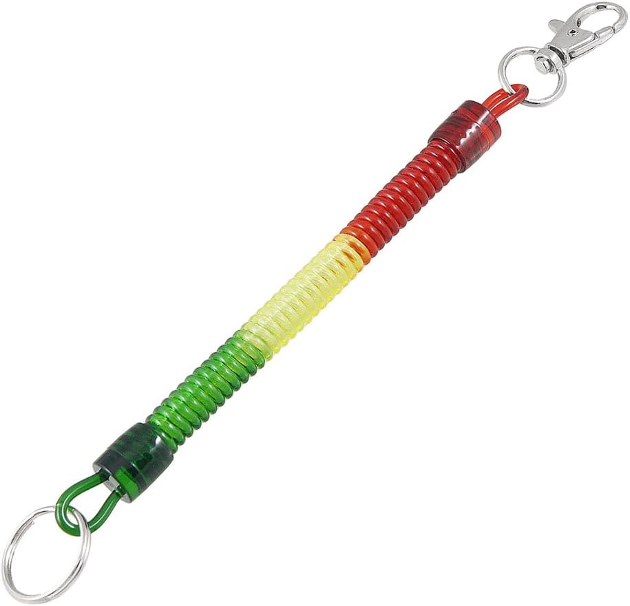 pinza ad anello elastico per guado