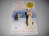  [ IT\'S A VETS LIFE BY WOODMAN, CATHY](AUTHOR)PAPERBACK