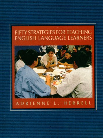 Buy Fifty Strategies for Teaching English Language Learners Book Online ...