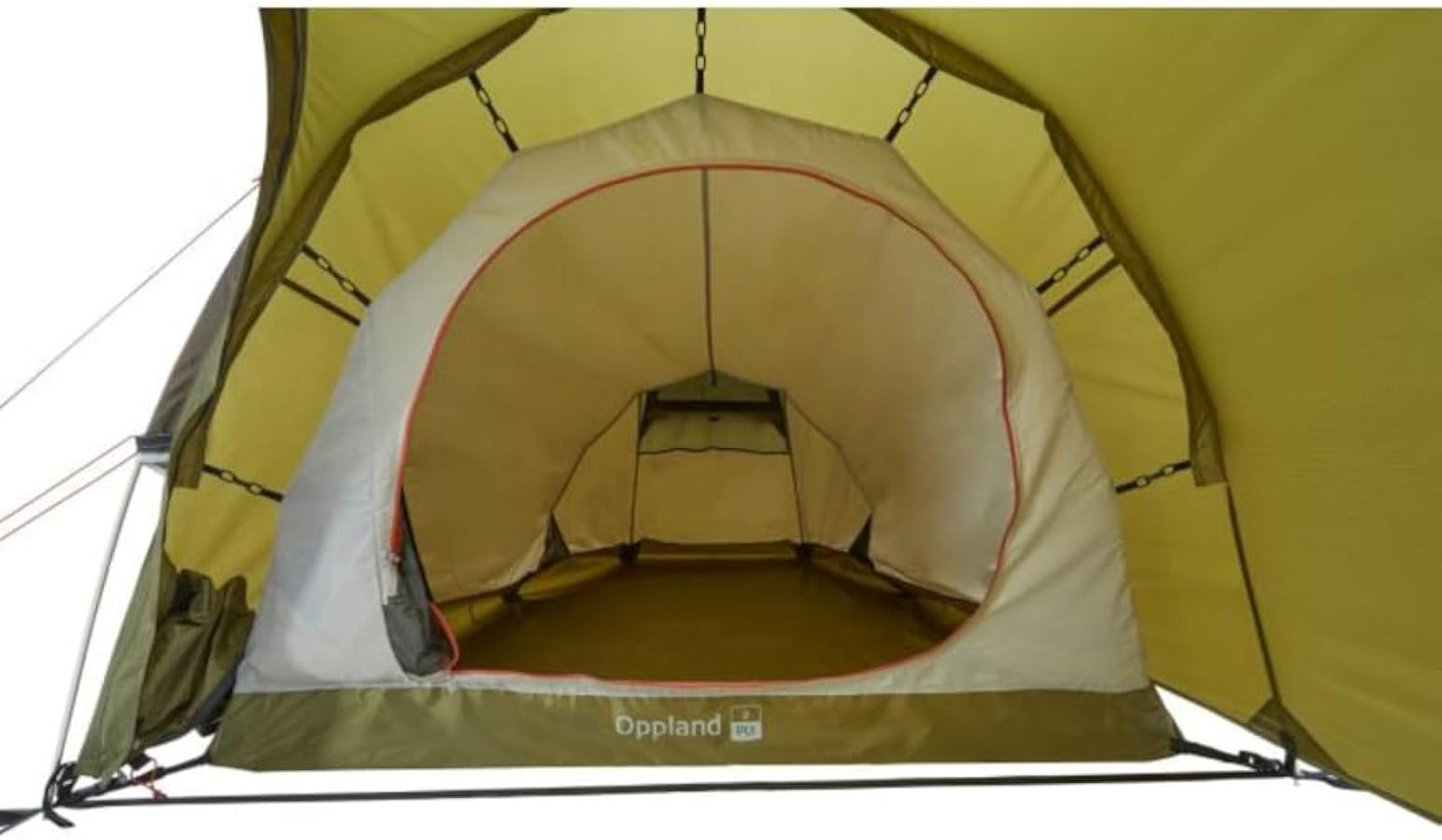 Amazon | NORDISK(ノルディスク) キャンプ テント ドーム型 OPPLAND 2