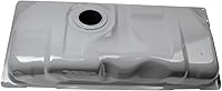 TRQ 19 Gallon Fuel Tank for 2005-2010 Ford Crown Victoria & 2005-2011 Lincoln Town Car - Rust-Resistant Direct Fit