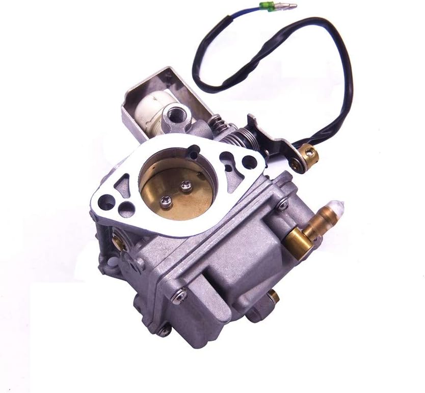 SouthMarine Boat Engine 65W-14901-00 65W-14901-10 65W-14301-11 65W-14901-12 Carburetor Carb for Yamaha F20 F25 4-Stroke Outboard Motor F20A F25A 20HP 25HP