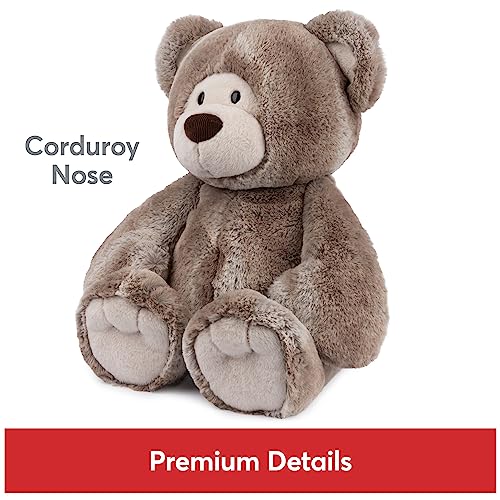 Gund 6065818 Mukki Teddy Bear, Premium Stuffed Animal thumb #2