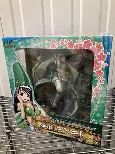 Amazon | 戦国乙女 今川ヨシモト フィギュア | フィギュア Amazon | 戦国乙女 今川ヨシモト フィギュア | フィギュア