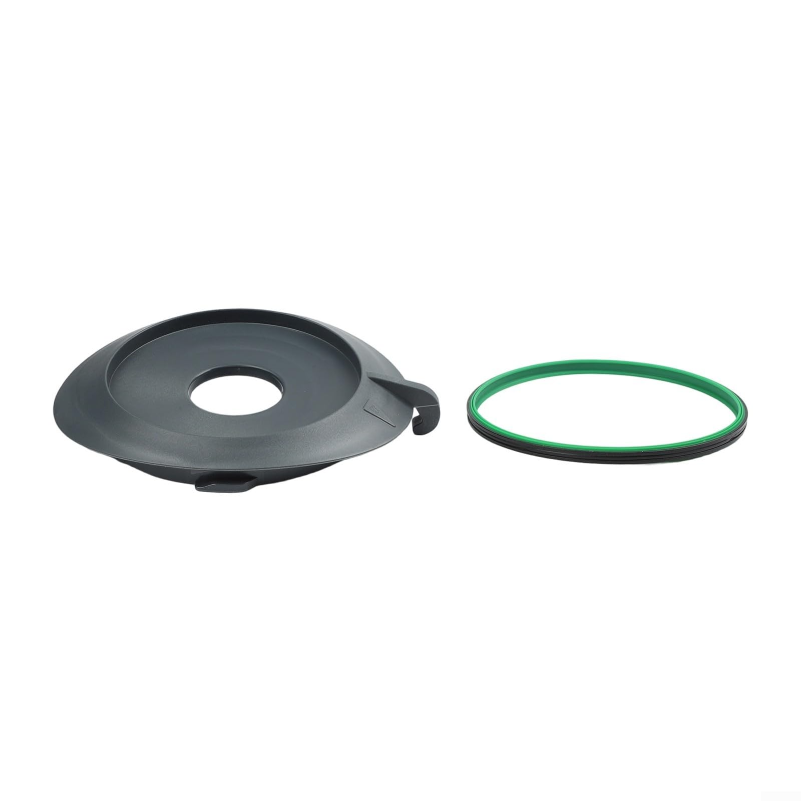 Juego de juntas de repuesto para Thermomix para tm31 silicona nailon