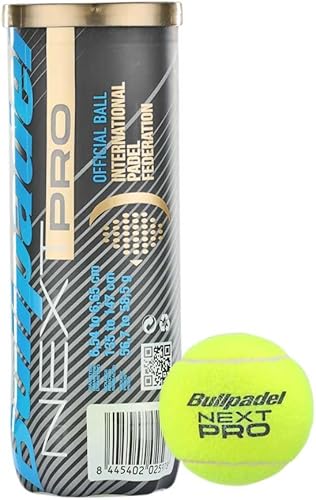 BULLPADEL Cajon 24 BOTES FIP Next PRO AF43000000