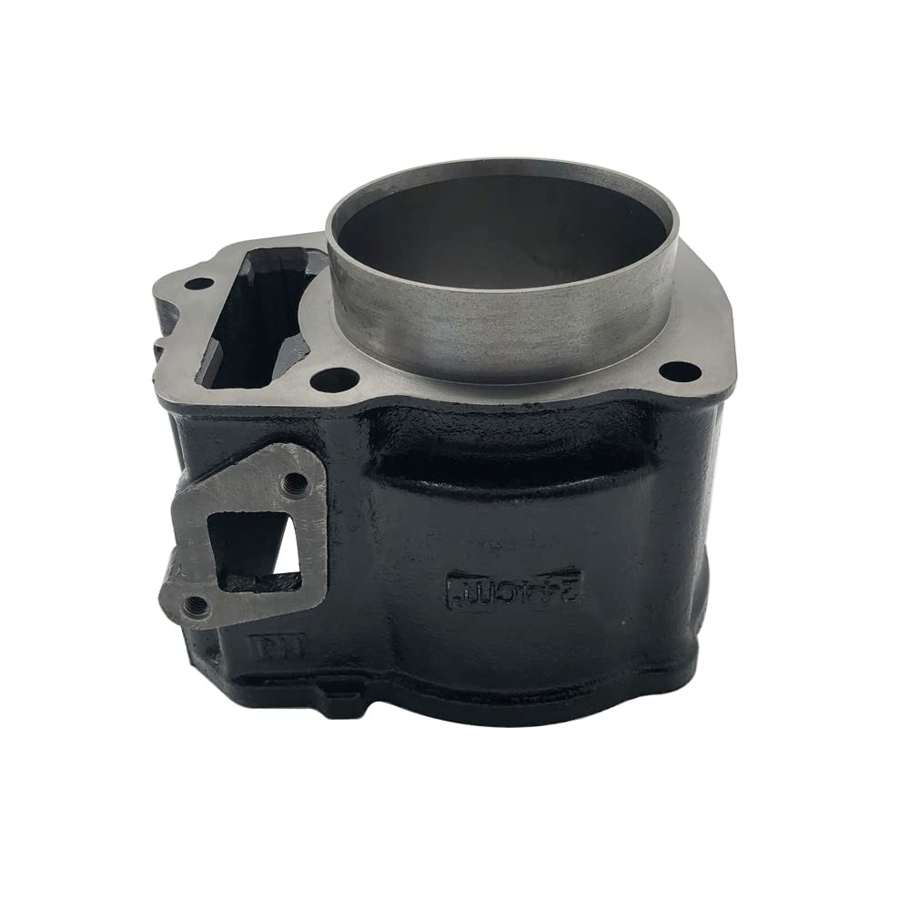 Kit guarnizione per pistone e cilindro raffreddato ad acqua da 72 mm per GY6 250 cc per Honda CN250 CF250 CH250 ATV CN CF