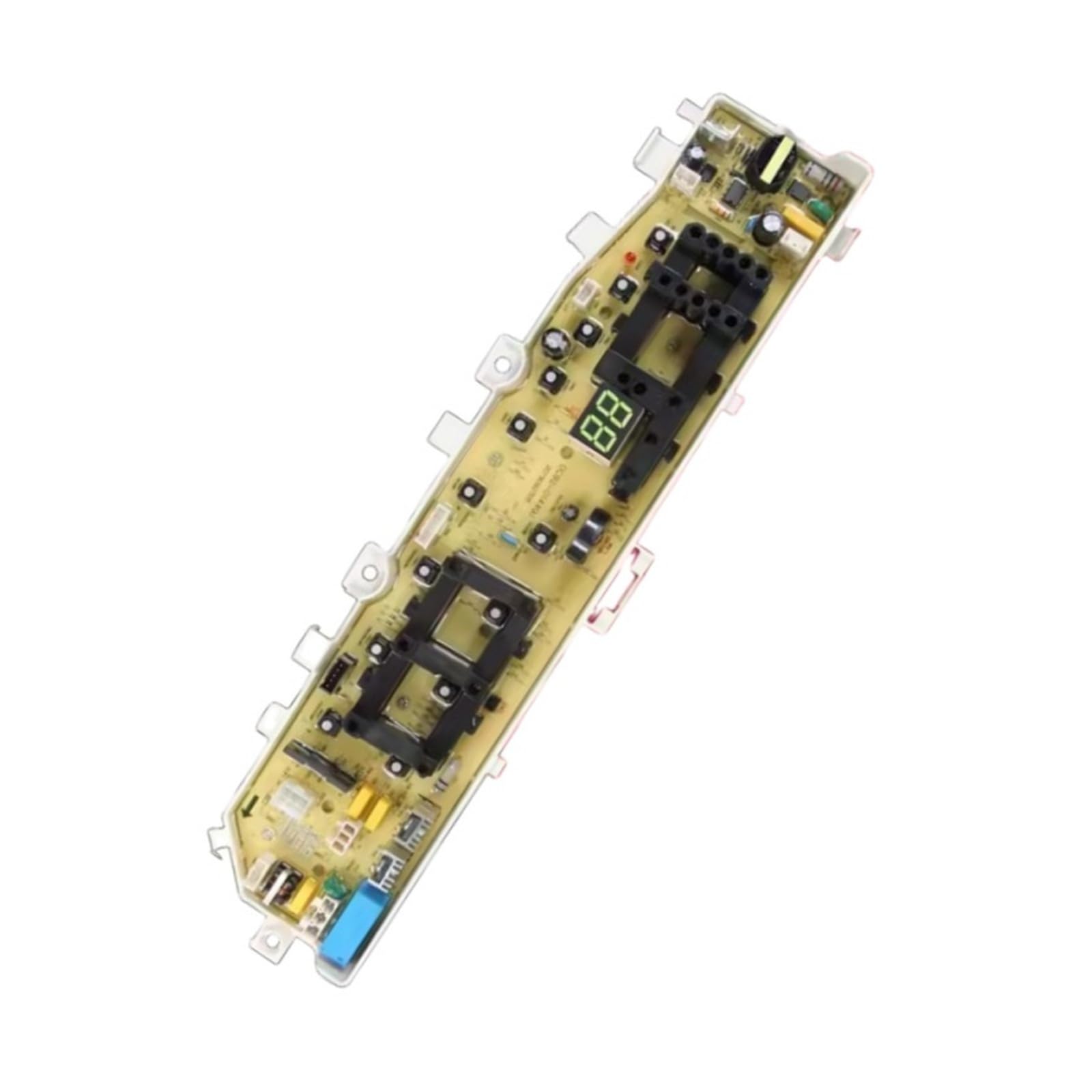 Placa De Alimentación De Lavadora, Compatible Con Samsung, Placa De Circuito De Reemplazo For Lavadora Oscilante
