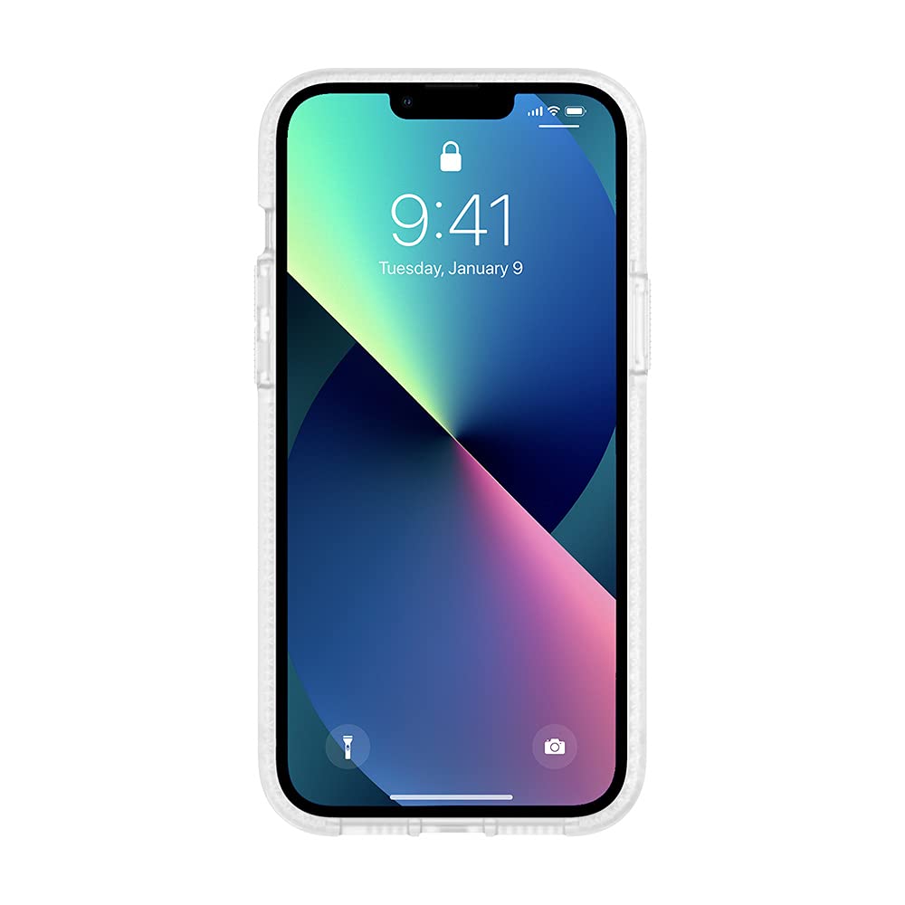 Custodia Posteriore Griffin Survivor Strong Per IPhone 13 Pro - Nera, Sottile E Resistente