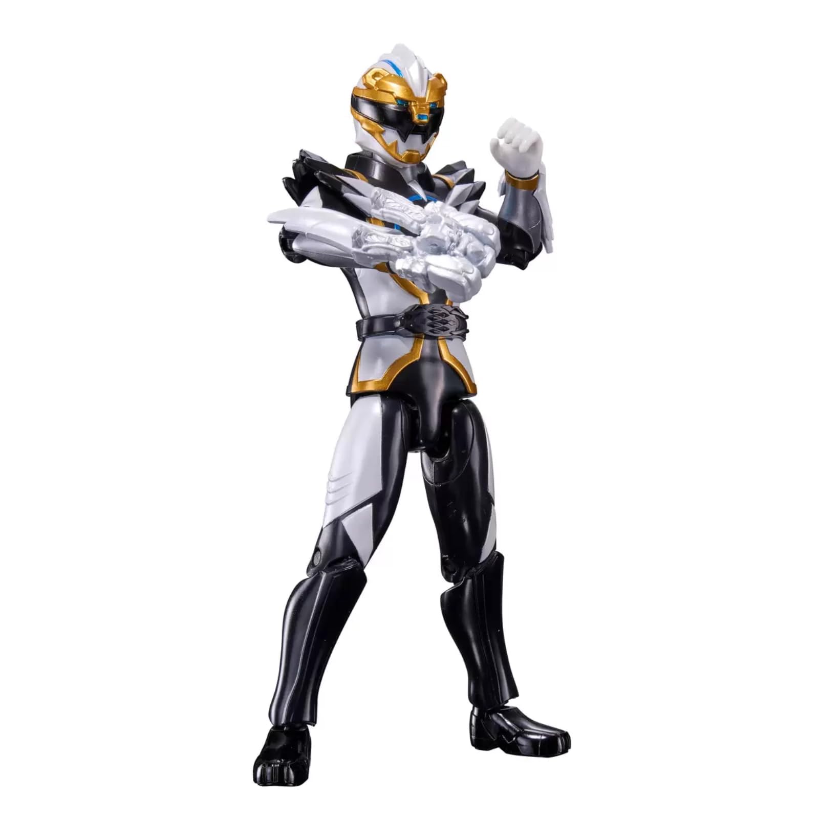 Amazon | ナンバーワン戦隊 ゴジュウジャー フィギュア 3体セット