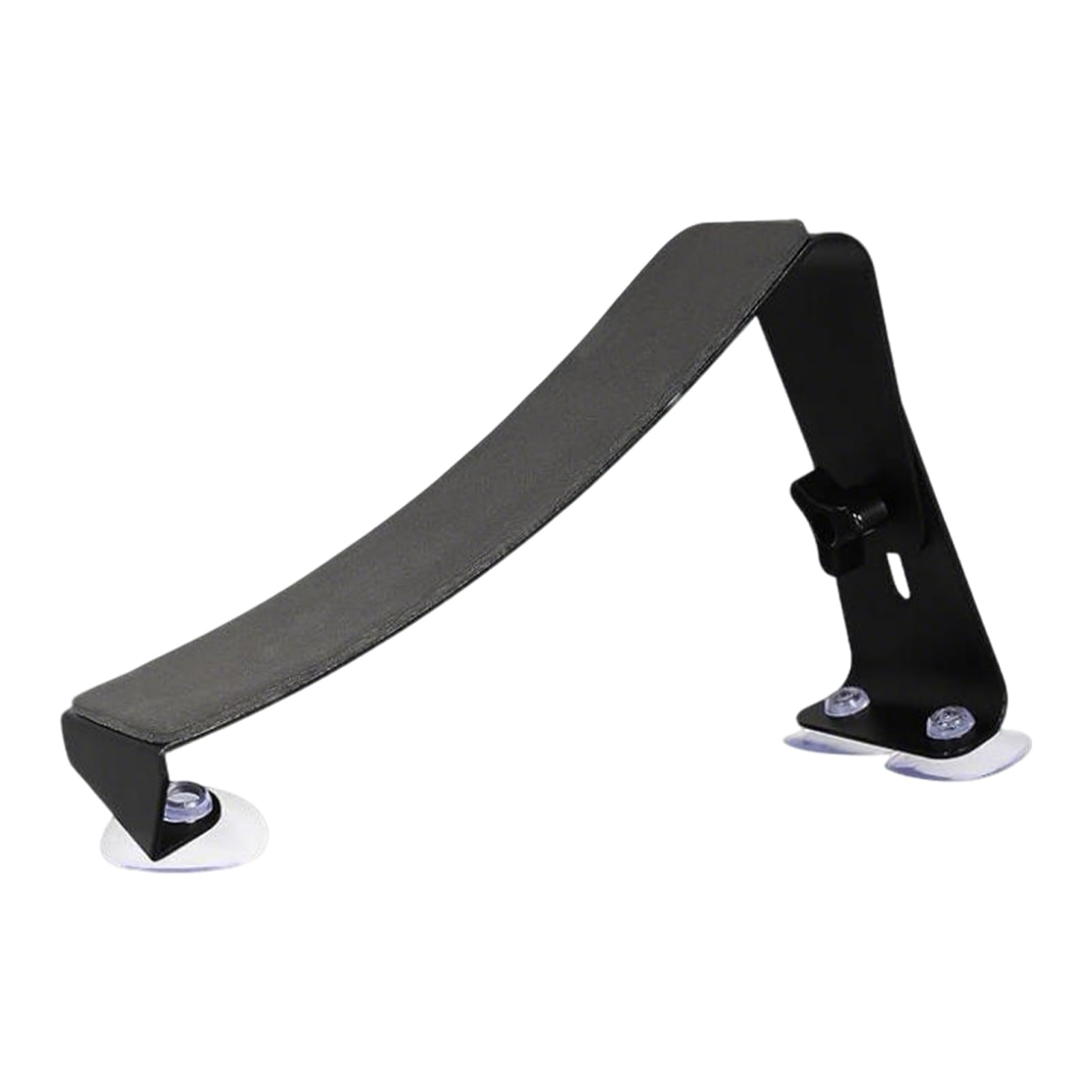 Soporte Para La Pierna De La Guitarra,Accesorio Musical Antideslizante Y De Altura Ajustable - Soporte Para Guitarra Eléctrica Con Reposapiés Y Apoyo Para Pierna - Para Actuaciones En Escenario Prácti