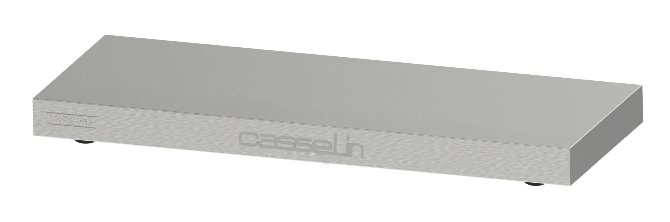 CASSELIN - Piatto buffet refrigerato eutettico GN 2/4