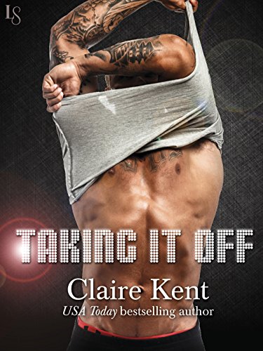 Taking It Off: A Novel view 2