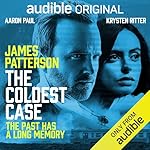 Cover of The Coldest Case: The Past Has a Long Memory