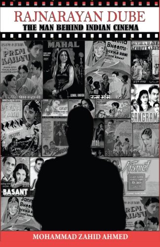 Rajnarayan Dube: the man behind Indian cinema
