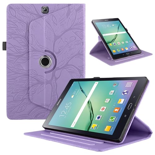 TEDTIKJT Funda para Tabletas Samsung Galaxy Tab S2 9.7