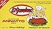 El Yucateco Achiote Red Paste, 15 oz.