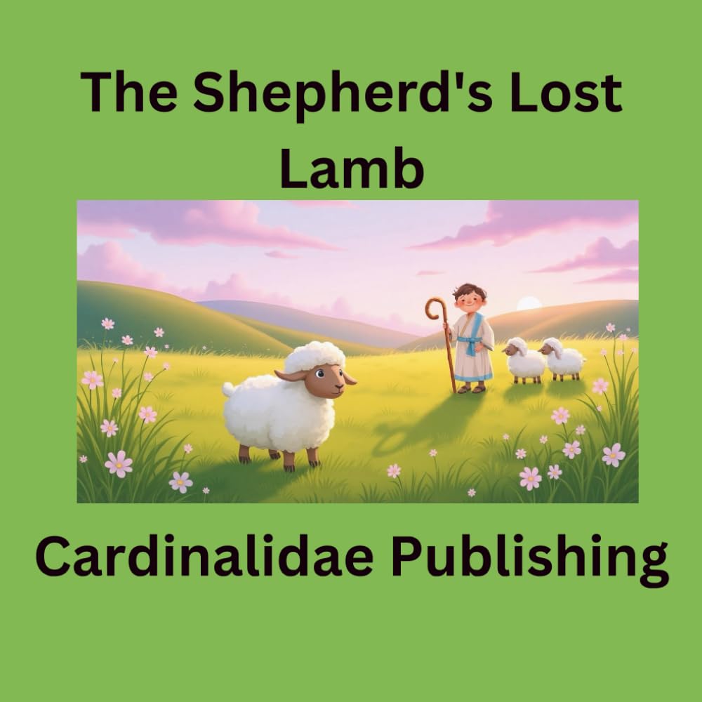The Shepherd's Lost Lamb