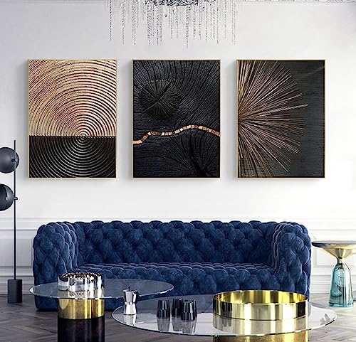 Décoration Murale Intérieure JNAOZI : habillez un grand mur vide avec style et élégance