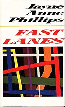 Hardcover Fast Lanes Book