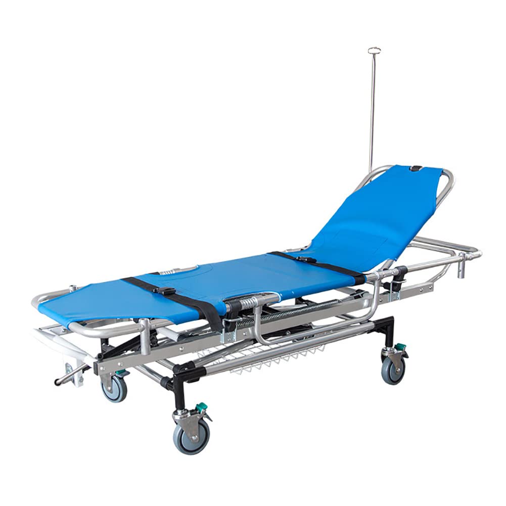 Buy Multifunction Ambulance Stretcher, MultiPurpose Portable Rescue