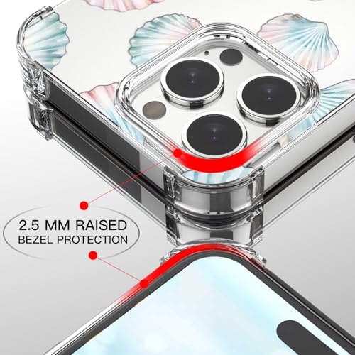 Coque iPhone 16 Pro fine en silicone transparent de protection - 6