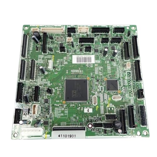 Carte PC de contrôle CC RM2 0496 pour la maintenance des imprimantes 651