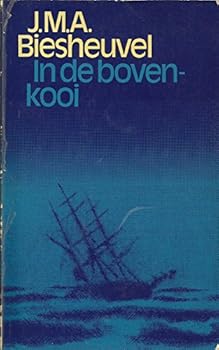 Paperback In de bovenkooi [Dutch] Book