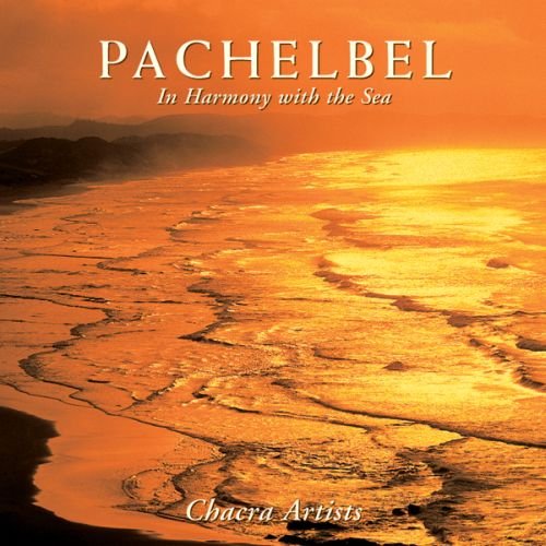 Pachelbel: Ihws [Audio CD]