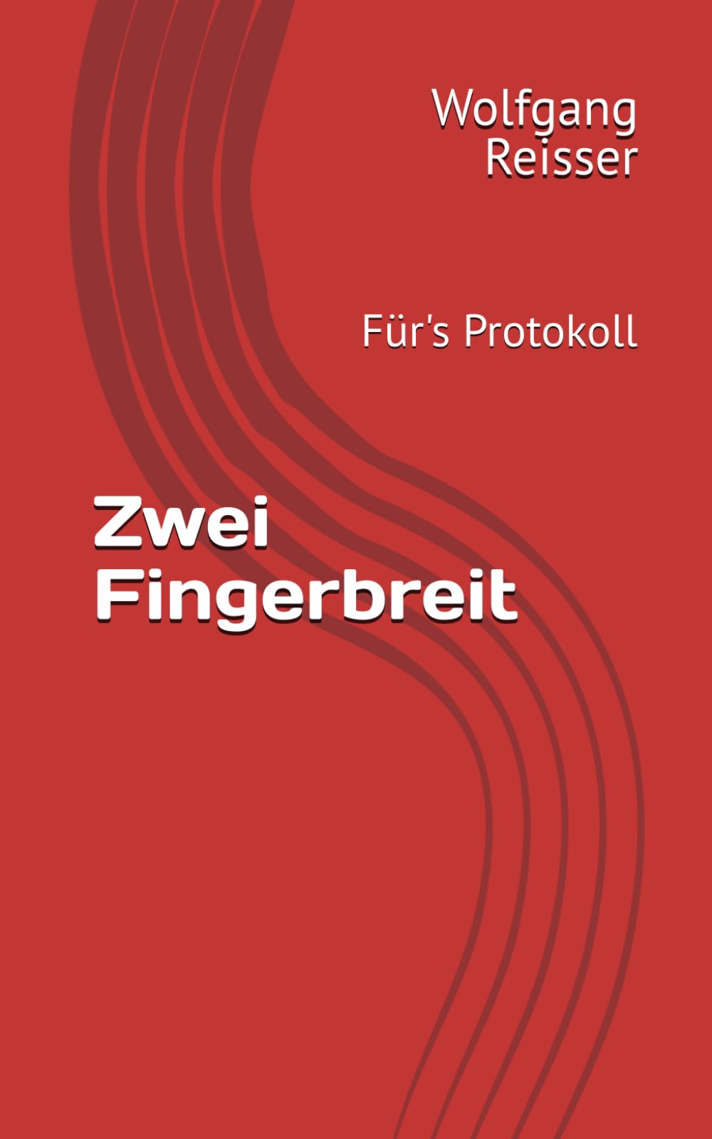 Zwei Fingerbreit: Für's Protokoll
