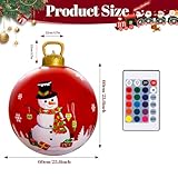 Zoom IMG-1 loresjoy palline di natale gonfiabili Zoom IMG-1 loresjoy palline di natale gonfiabili