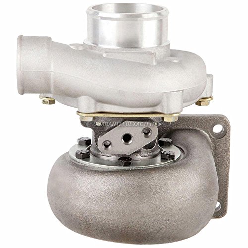 Turbo Turbocharger For International Navistar Dt466 Dt473 Dt573 Diesel Replaces Garrett T04B25 409770 Borgwarner 313102 - Buyautoparts 40-30433An New #TOP2