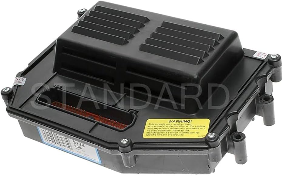 Standard Motor Products EM9128 Engine Control Module