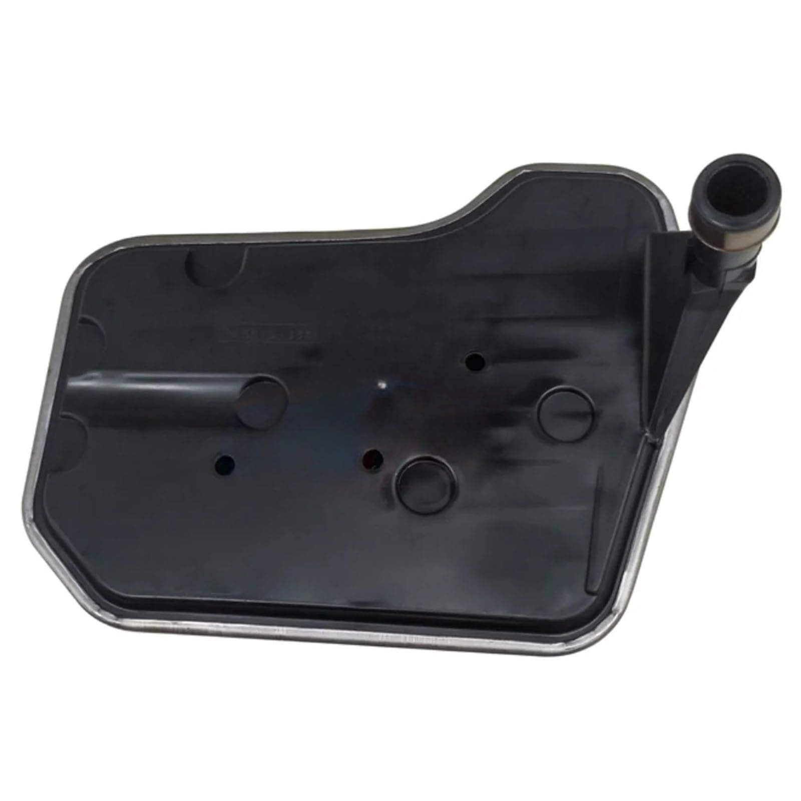 Filtro de transmisión Junta de filtro de transmisión 4L60E. Compatible con Chevy, GMC, Cadillac y Buick. 24208465, 24200796 y 25174487.