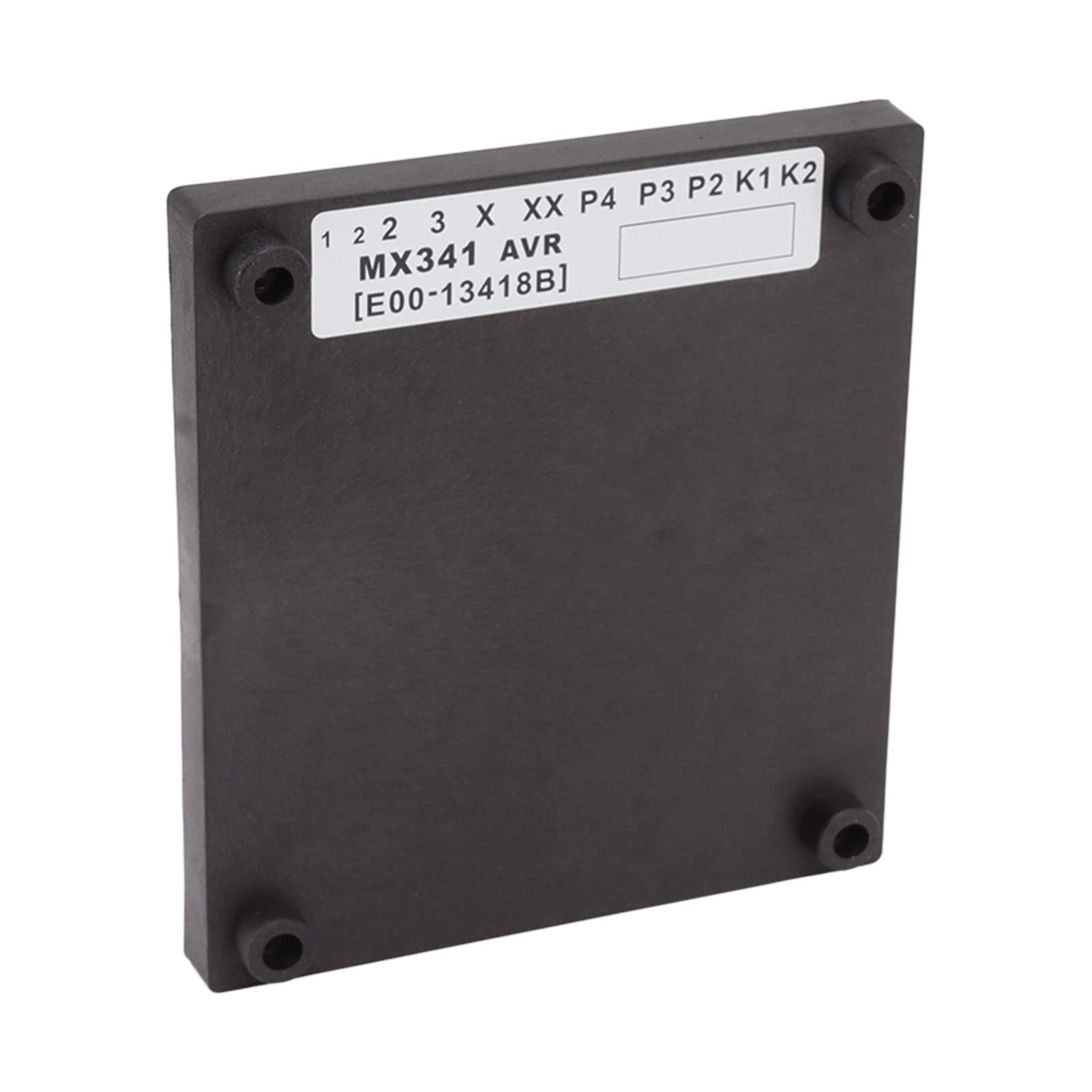 Bezszczotkowy Generator Automatycznego Regulatora Napięcia do