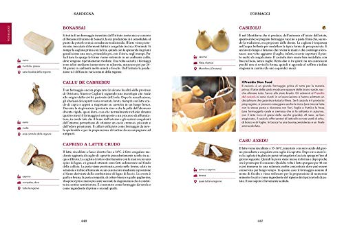 Atlante Gastronomico Dei Prodotti Regionali - 4