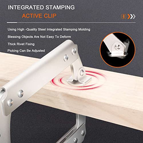 18-Inch Welding Clamps - Image 3