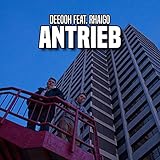  Antrieb