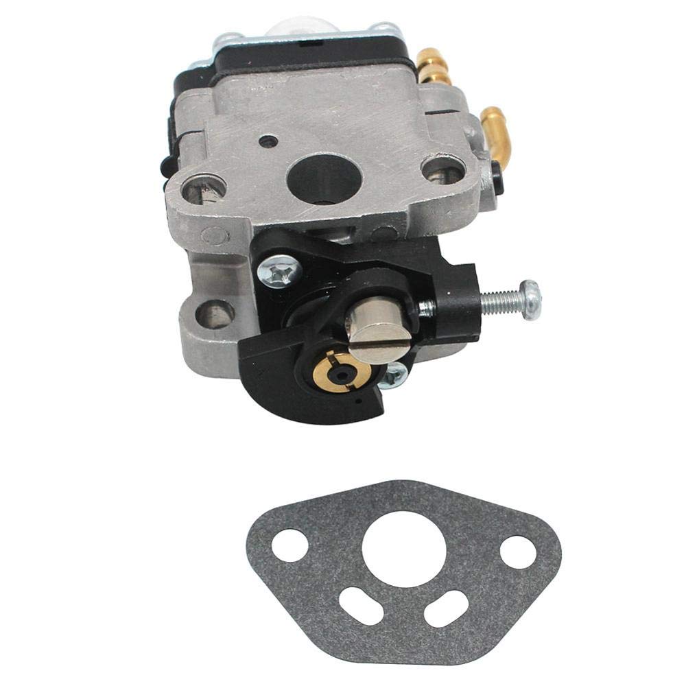 Carburateur pour Oleo Mac 720 722 726 Sparta 25 Sparta 26 Sparta 250S Sparta 250T Sparta 250TR pour EF/co 8200 8260 8270 8271 200 260 Pièces détachées pour Le Jardin