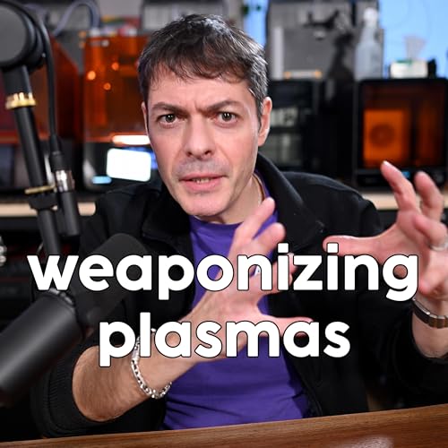 The Reality of Plasma Weapons: Physics vs. Video Games