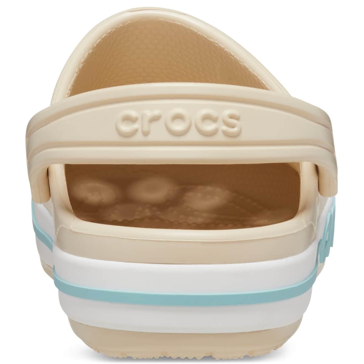 Crocs Toddlers' Bayaband Clog