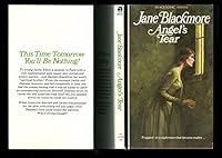 Angel's Tear B000J2BLDY Book Cover