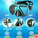 Imagen de Smyidel Set de Buceo y Snorkel para Adultos