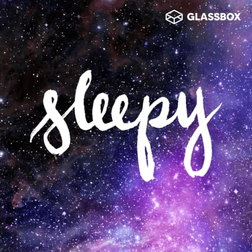 Sleepy cover art
