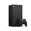 Xbox Series X 2 TB Disc Drive Galaxy Black Special Edition Bundle Includes Special Edition Wireless Controller