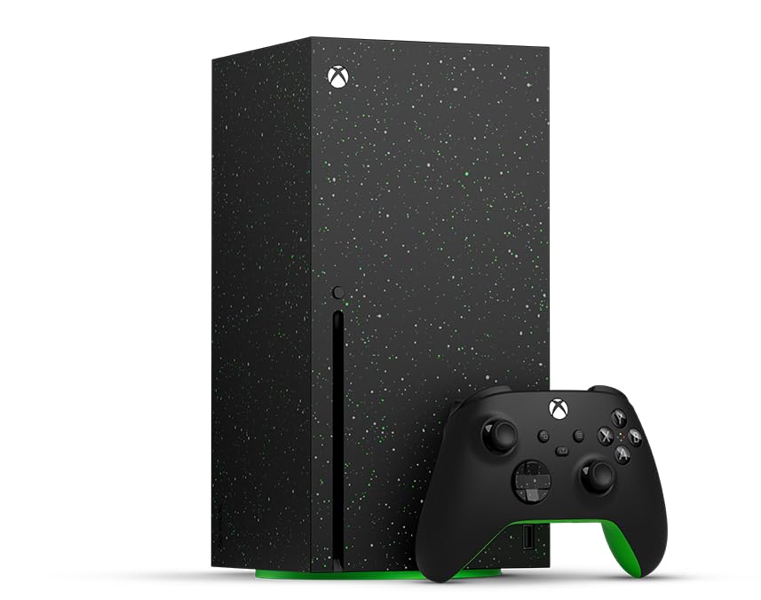 その他 Xbox series x Xbox Series X review (2025): Microsoft says everything is an Xbox