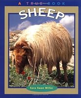 Sheep (True Books: Animals) 0516215809 Book Cover